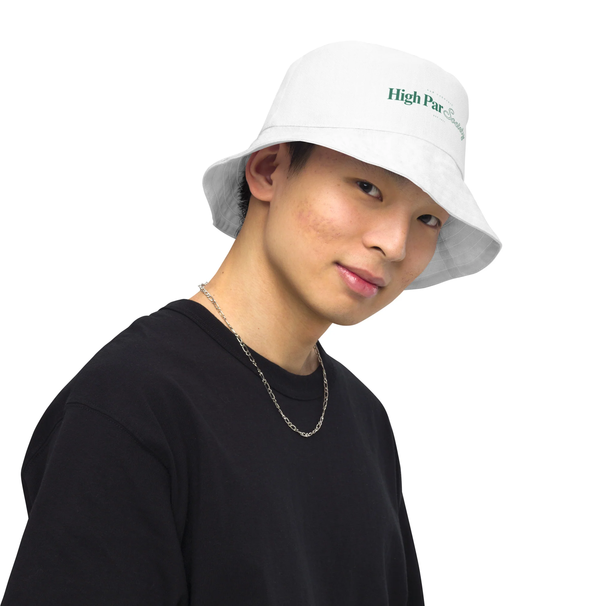 High Par – Dual Play Bucket